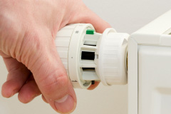 Panhall central heating repair costs