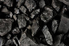 Panhall coal boiler costs