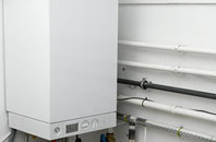 free Panhall condensing boiler quotes