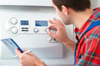 free Panhall gas safe engineer quotes
