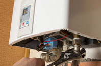 free Panhall boiler install quotes